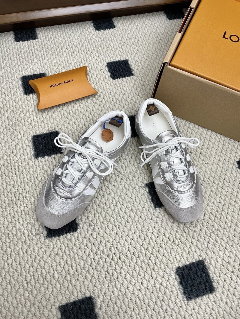 l0vis Vvtt0n trainer sneaker